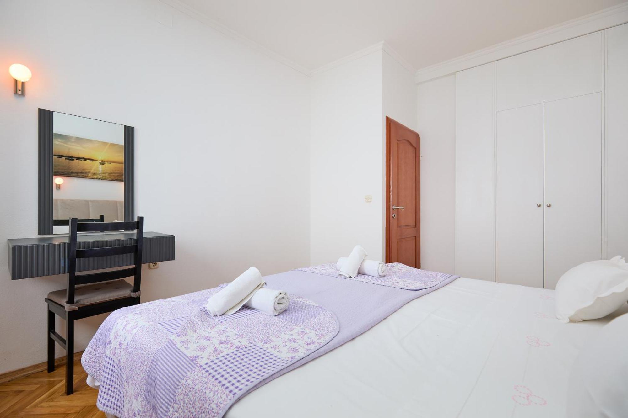 Ferienwohnung Beloc House Lopud Island Exterior foto